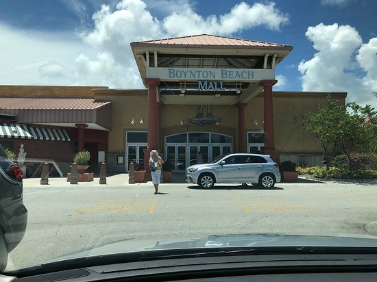 Boynton Beach Mall